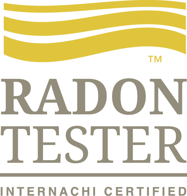Certified Professional Radon Inspector