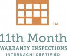 Certified 11 Month Warranty Inspections edmonton