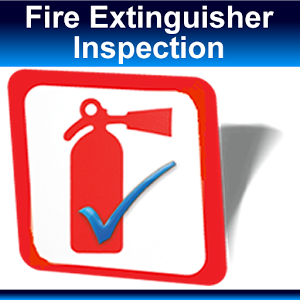 fire extinguisher inspection edmonton