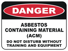 Asbestos testing edmonton